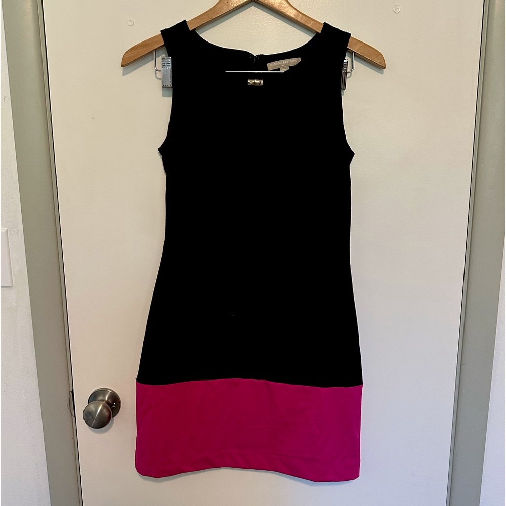 Casual dress perfect for many occasions